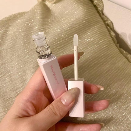 スカルプDボーテ ピュアフリーアイラッシュセラム プレミアムクイーン/アンファー(スカルプD)/まつげ美容液を使ったクチコミ(3枚目)