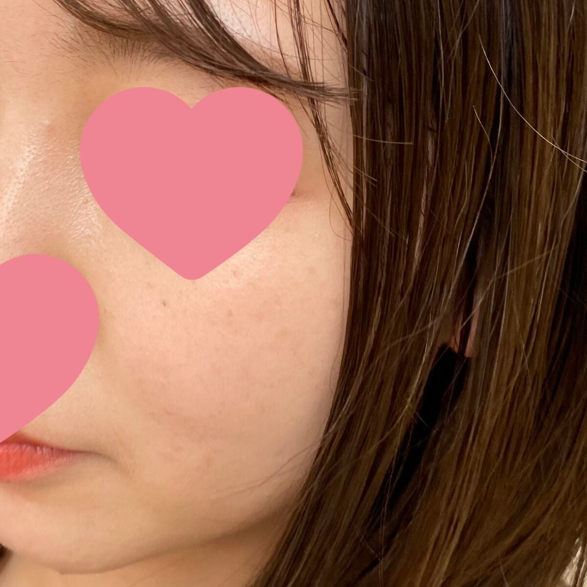 化粧水・敏感肌用・高保湿タイプ/無印良品/化粧水を使ったクチコミ(3枚目)