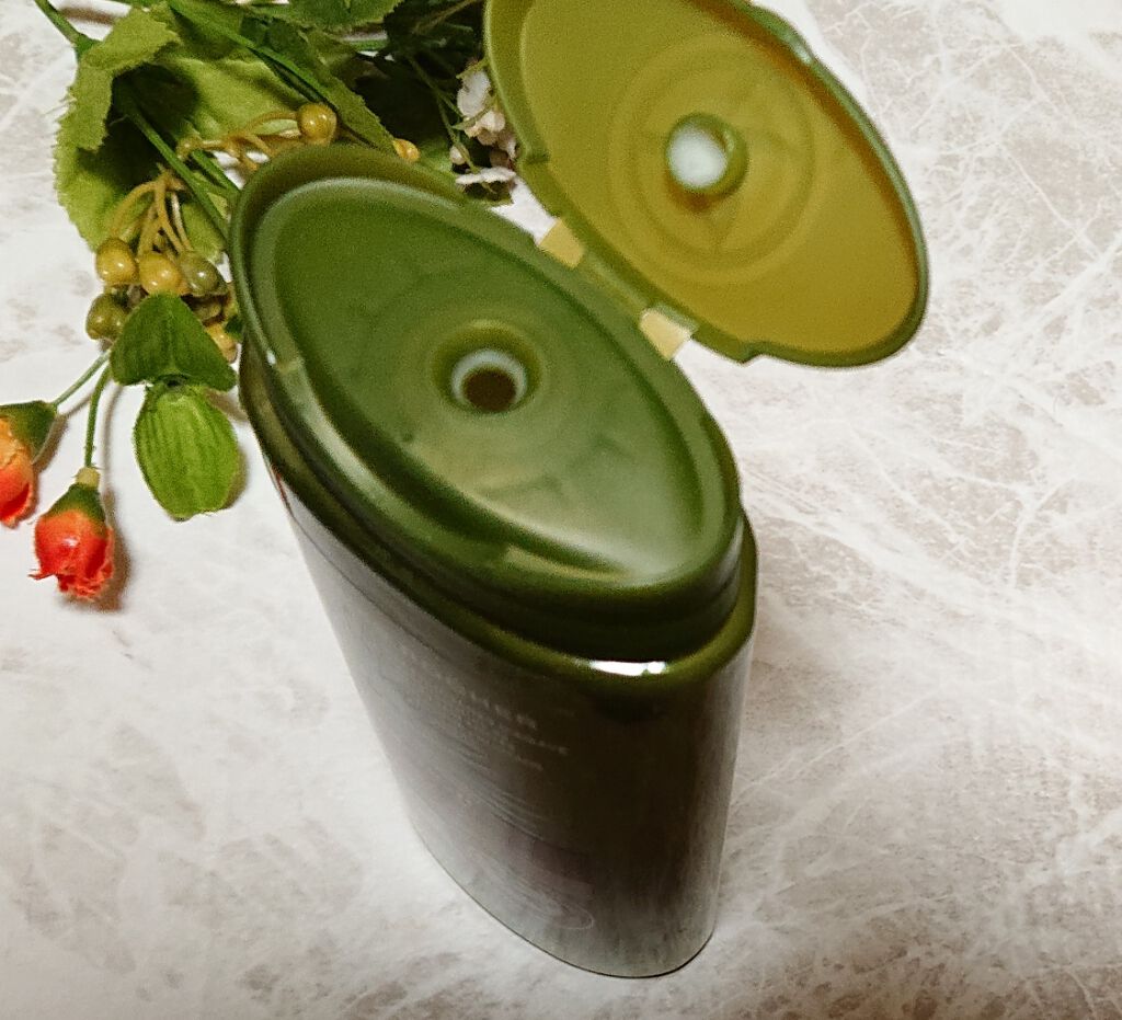 ヘルシースカルプ シャンプー リペア／コンディショナー リペア/イヴ・ロシェ/市販シャンプーを使ったクチコミ（2枚目）