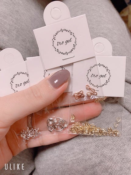 カラフルネイルズ N47 ダスキーパープル/キャンメイク/マニキュアの画像