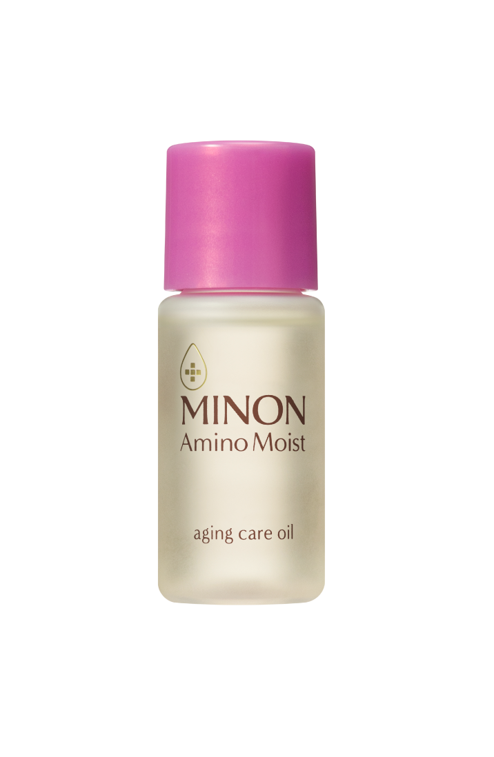 ミノン アミノモイスト エイジングケア オイル ミノン