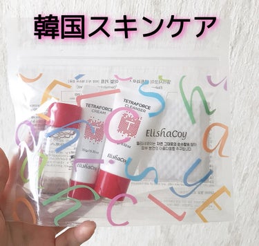 Elishacoy テラフォーストライアルキッドのクチコミ「テラフォーストライヤルキッド　

良いところ

洗顔料はかなり少量でもこもこ泡立ちました！肌あ.....」（1枚目）