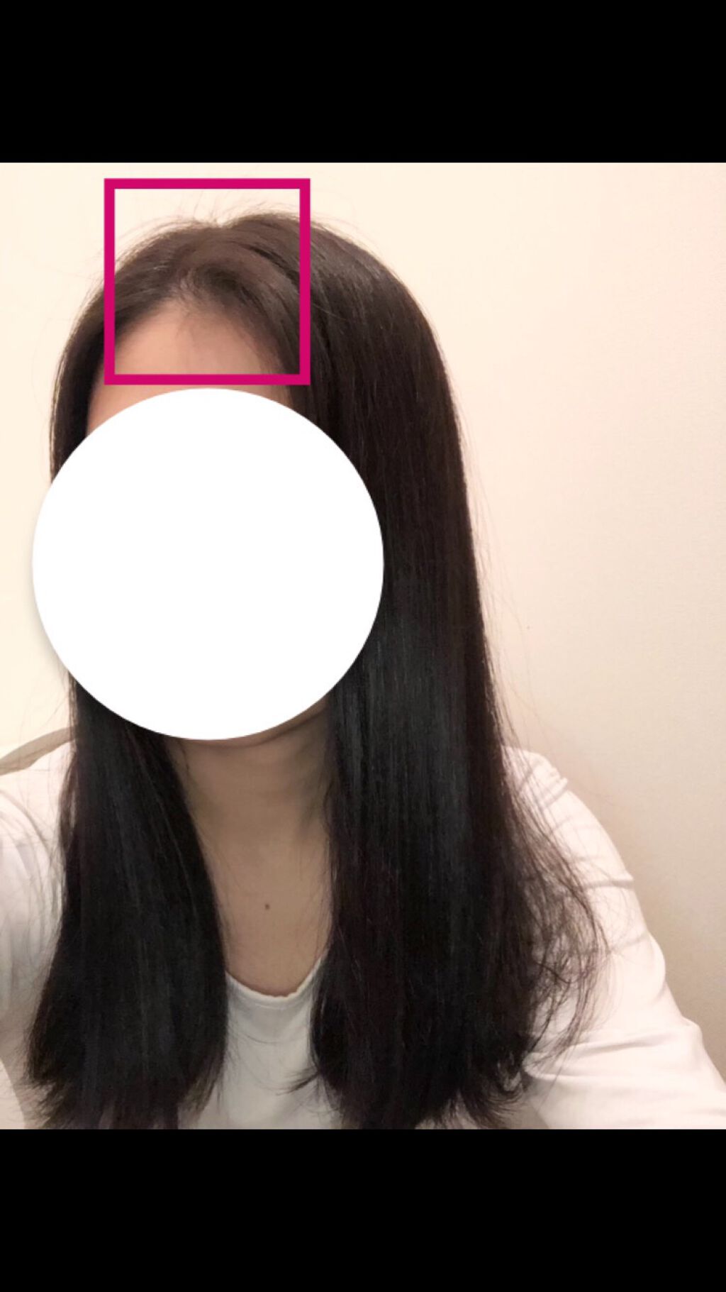 泡カラー/リーゼ/ヘアカラーを使ったクチコミ（3枚目）