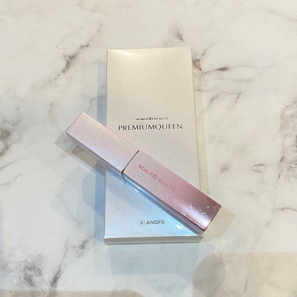 スカルプDボーテ ピュアフリーアイラッシュセラム プレミアムクイーン/アンファー(スカルプD)/まつげ美容液を使ったクチコミ(2枚目)