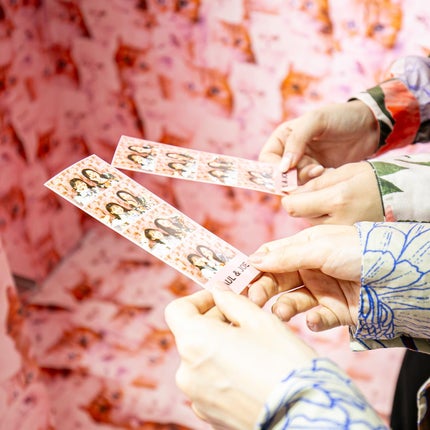 ラトゥー エクラ ファンデーション プライマー N/PAUL & JOE BEAUTE/化粧下地を使ったクチコミ(8枚目)