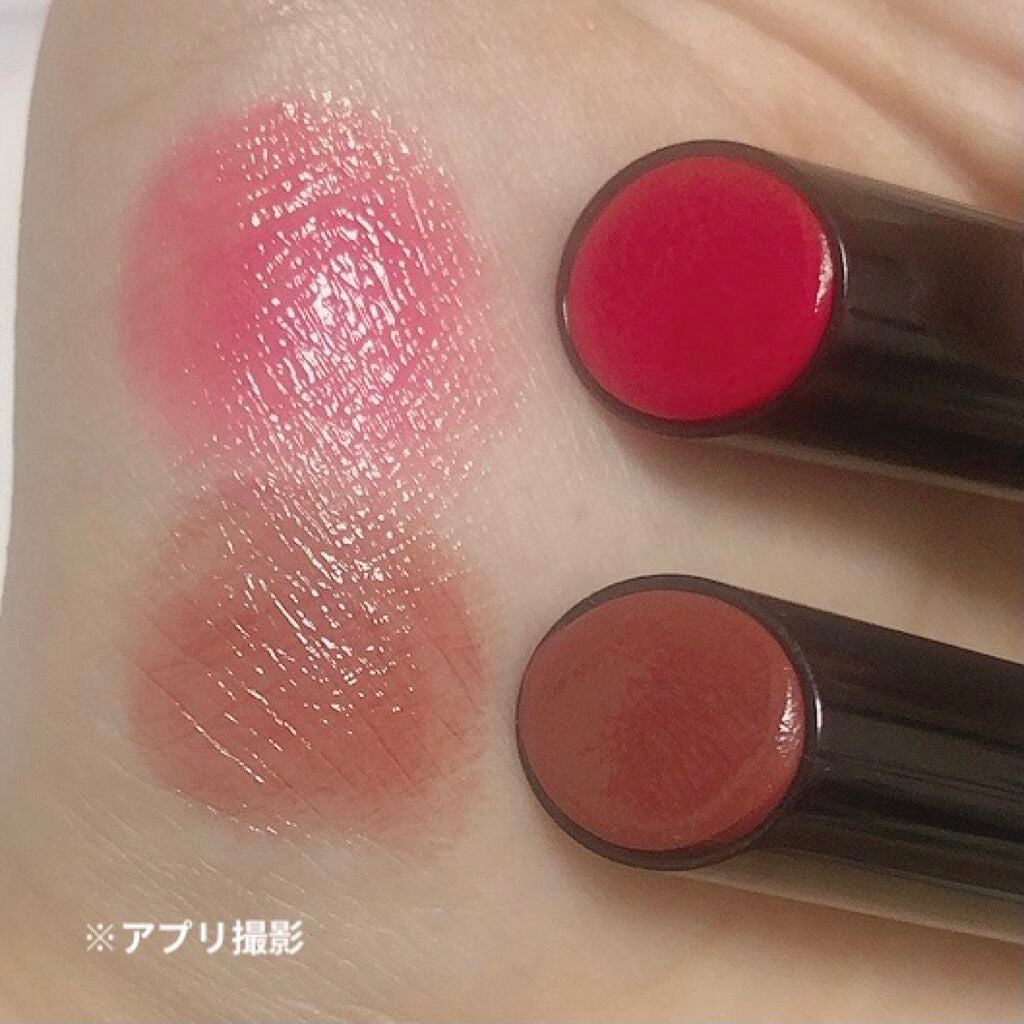 ケイト リップモンスター/KATE/口紅を使ったクチコミ(4枚目)