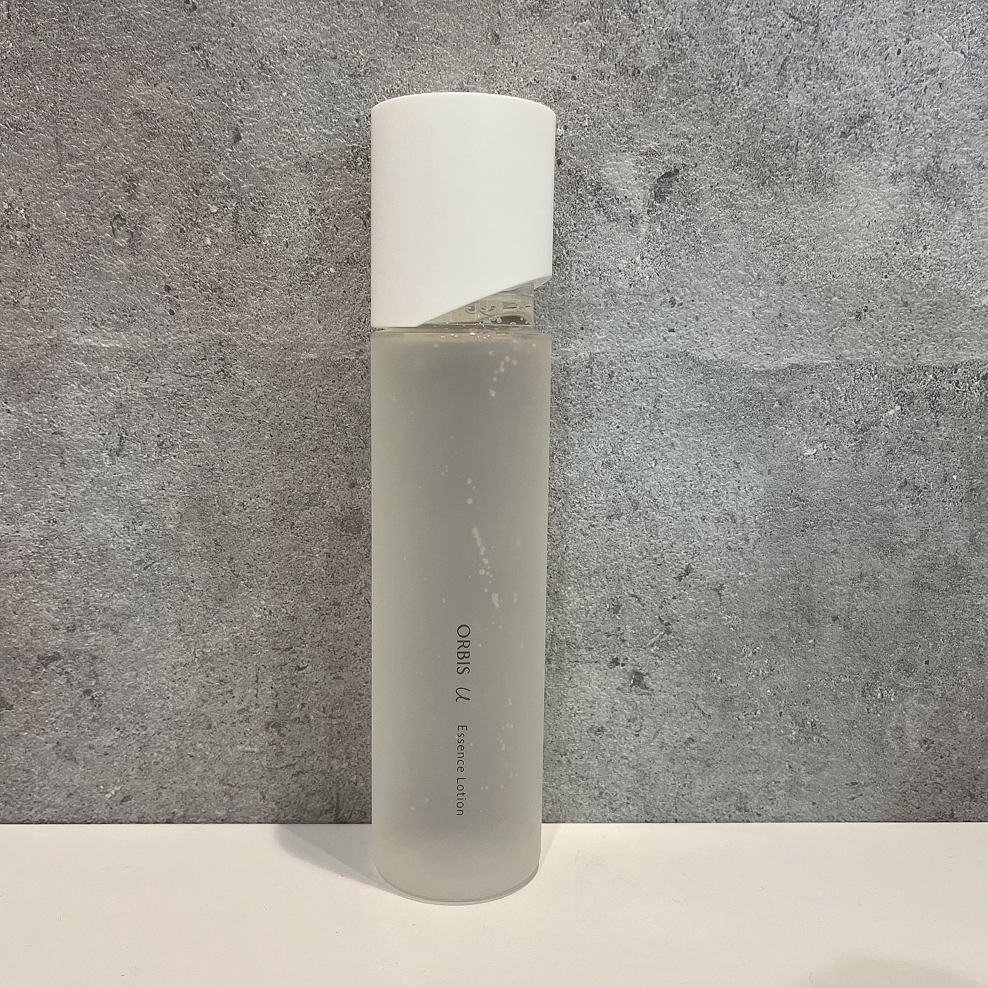 オルビスユー エッセンスローション /オルビス/化粧水を使ったクチコミ（2枚目）