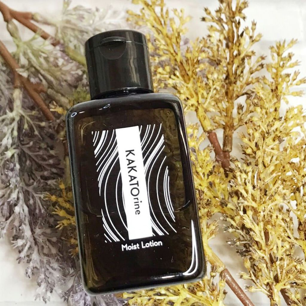 カカトリーヌモイストローション/KAKATOrine/レッグ・フットケアを使ったクチコミ（3枚目）