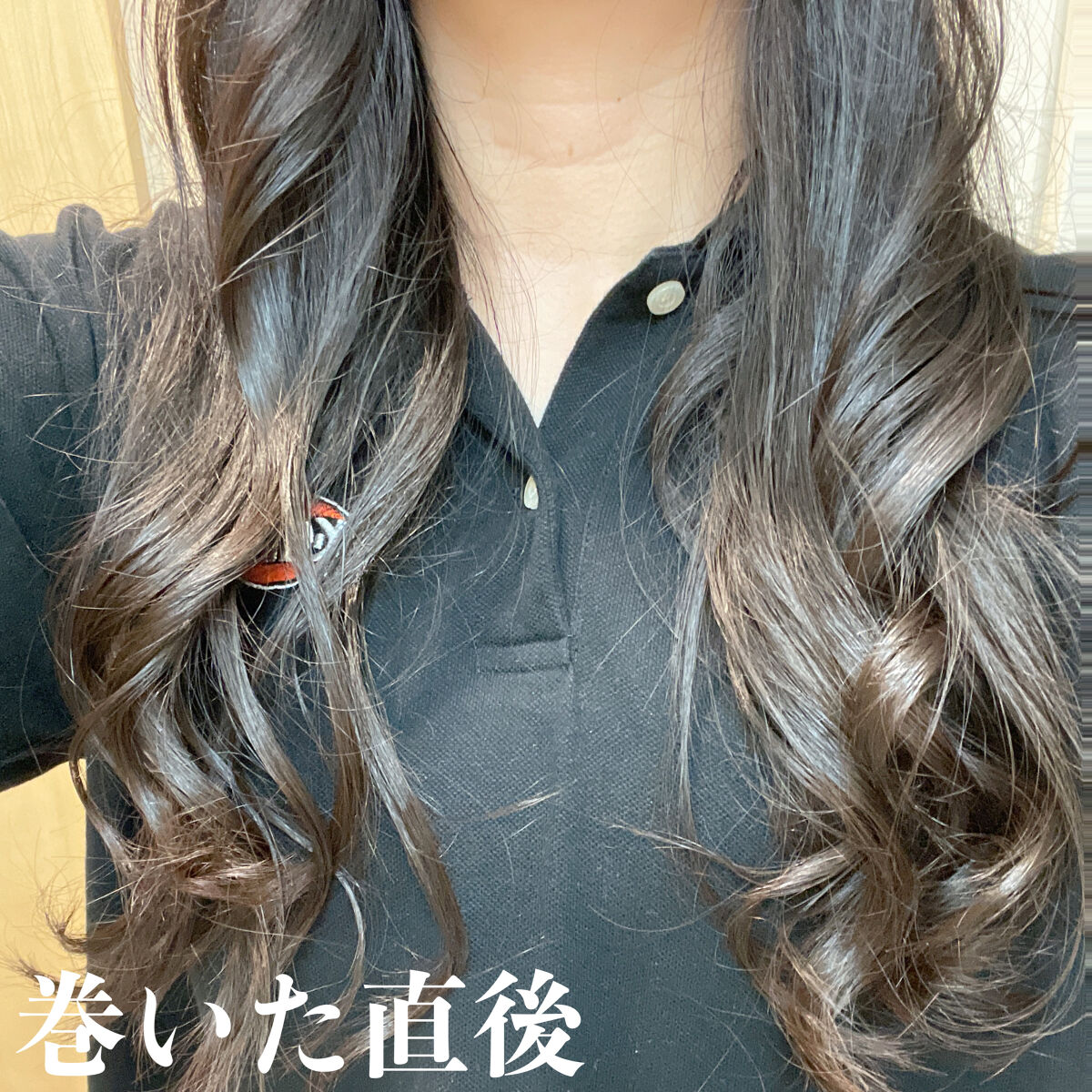 ケープ 3Dエクストラキープ 無香料/ケープ/ヘアスプレーを使ったクチコミ（3枚目）