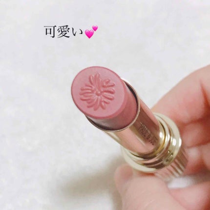 リップスティック ケース N 02/PAUL & JOE BEAUTE/口紅を使ったクチコミ(2枚目)