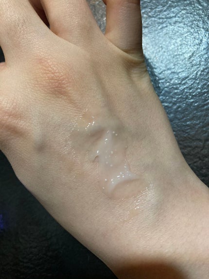 デュイセル シカプラスバーム/DEWYCEL/フェイスクリームを使ったクチコミ(2枚目)