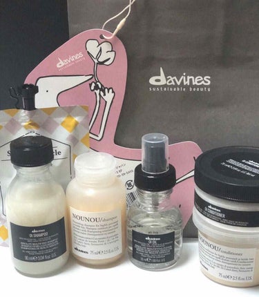 davines  オイ オイル（ヘアオイル）
                  サークルクロニクルズ スポットライト サークル                                 
   