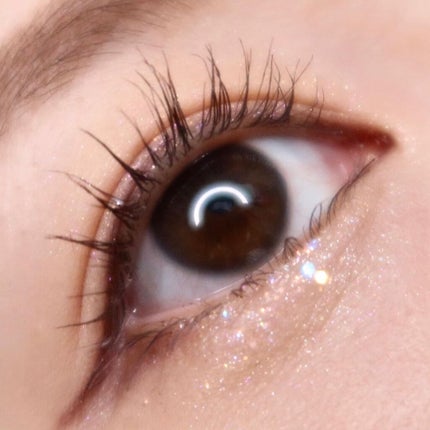 ビーマイファーストアイパレット/Milk Touch/アイシャドウパレットを使ったクチコミ(7枚目)