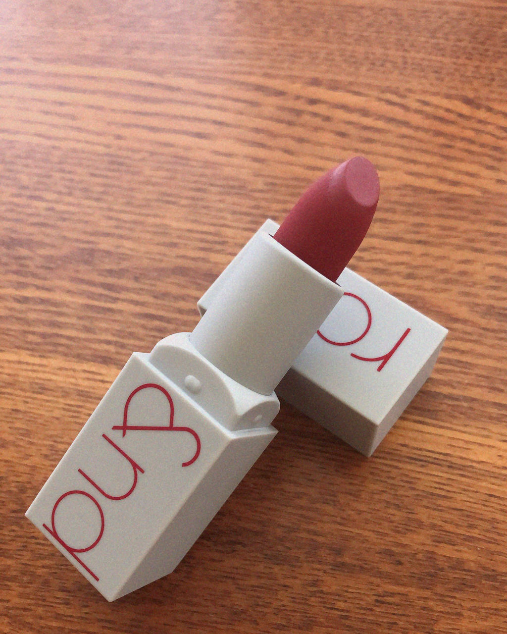 ゼロベルベットティント/rom&nd/リップティントを使ったクチコミ（1枚目）