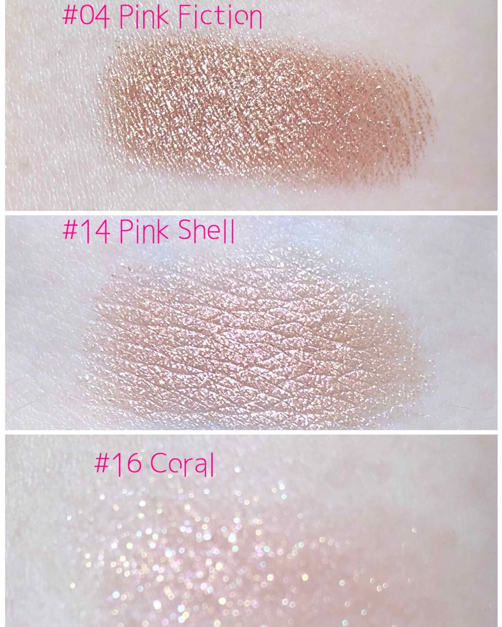 プリズム エアー シャドウ/CLIO/単色アイシャドウを使ったクチコミ(2枚目)