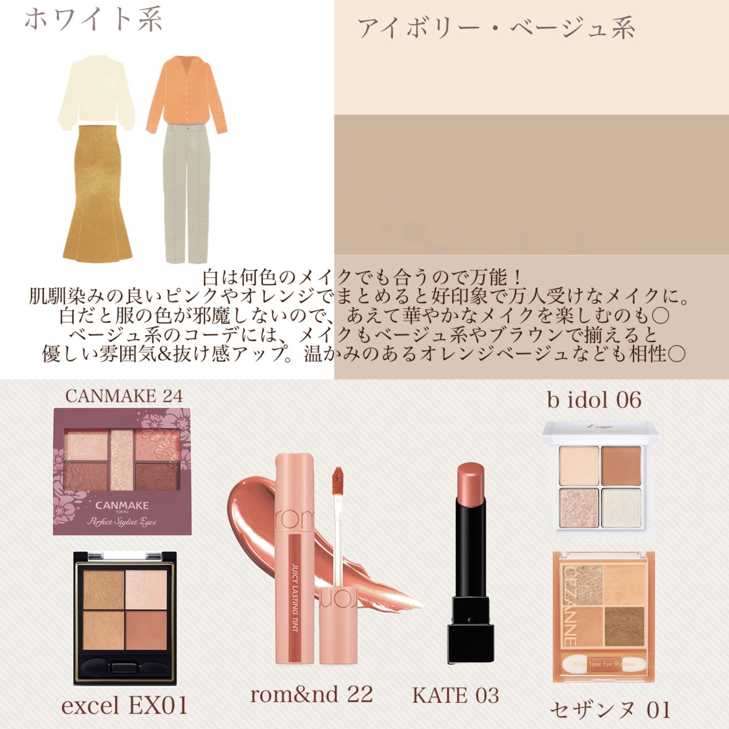 スキニーリッチシャドウ/excel/アイシャドウパレットを使ったクチコミ(2枚目)