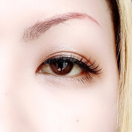 アイパレット/sopo/アイシャドウパレットを使ったクチコミ(4枚目)