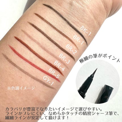ケイト カラー&カバークッション/KATE/クッションファンデーションを使ったクチコミ(3枚目)