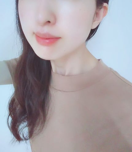 皮脂テカリ防止下地/CEZANNE/化粧下地を使ったクチコミ(4枚目)