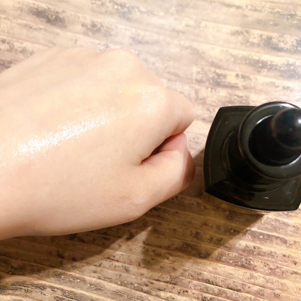 ルミエール ヴァイタルC/FEMMUE/ブースター・導入液を使ったクチコミ（3枚目）