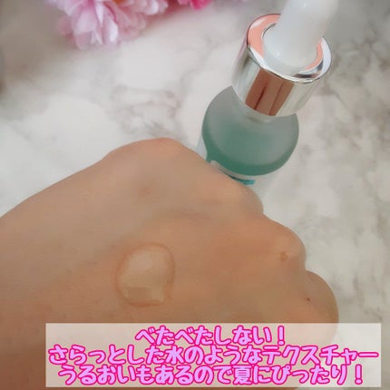 ハイドラエンリッチドアンプル/By Wishtrend/美容液を使ったクチコミ(4枚目)