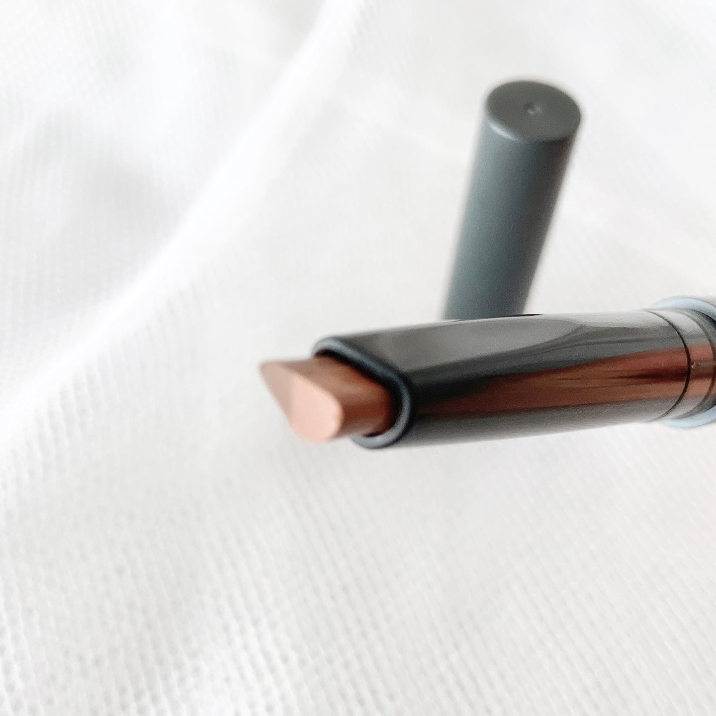 ツートンカラーアイブロウペンシル/GENE TOKYO/アイブロウペンシルを使ったクチコミ(1枚目)