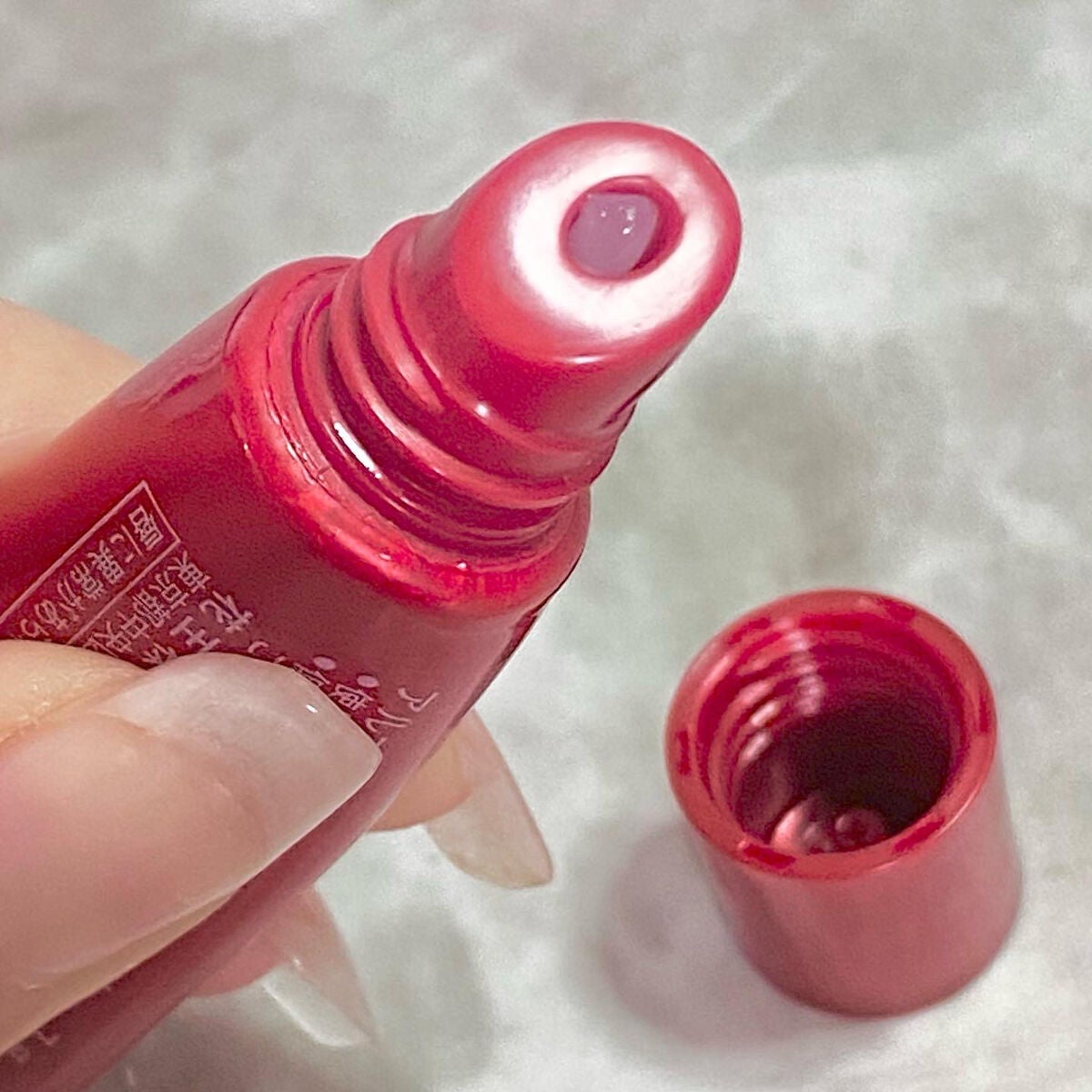 アルブラン リップセラムバーム/ALBLANC/リップバームを使ったクチコミ(3枚目)