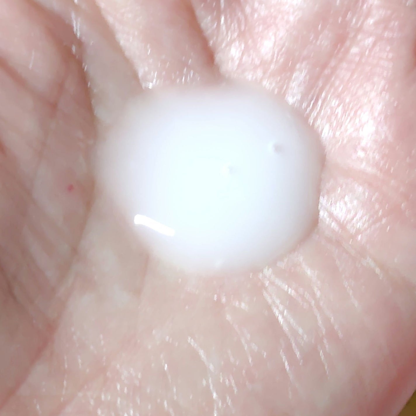 ヴィアルム ザ ローション/SUQQU/化粧水を使ったクチコミ(3枚目)