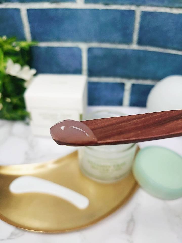 ビタミンウォータージェルアドバンスド/I'm from/フェイスクリームを使ったクチコミ（2枚目）