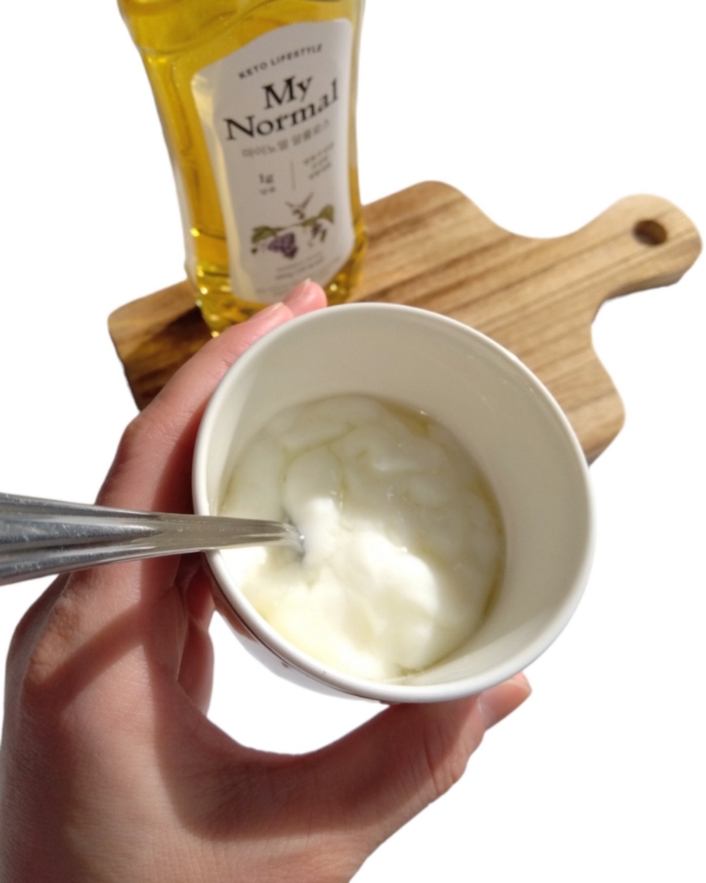 たみ →→フォロバ on LIPS 「マイノーマル アルロース \自然な甘さ、0kcalの天然甘味..」(5枚目)