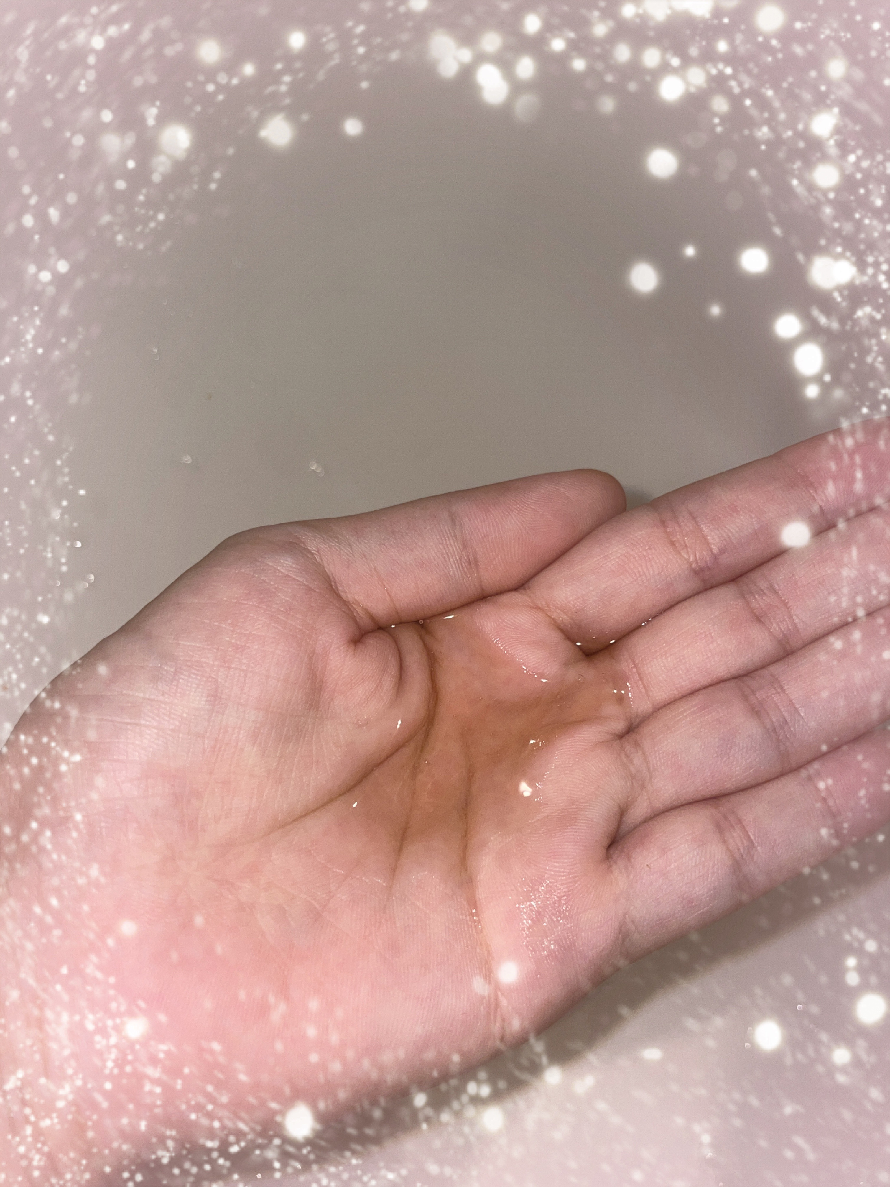 オーガニックフレグランスインティメイトソープ MAPUTI/MAPUTI/デリケートゾーンケアを使ったクチコミ（2枚目）