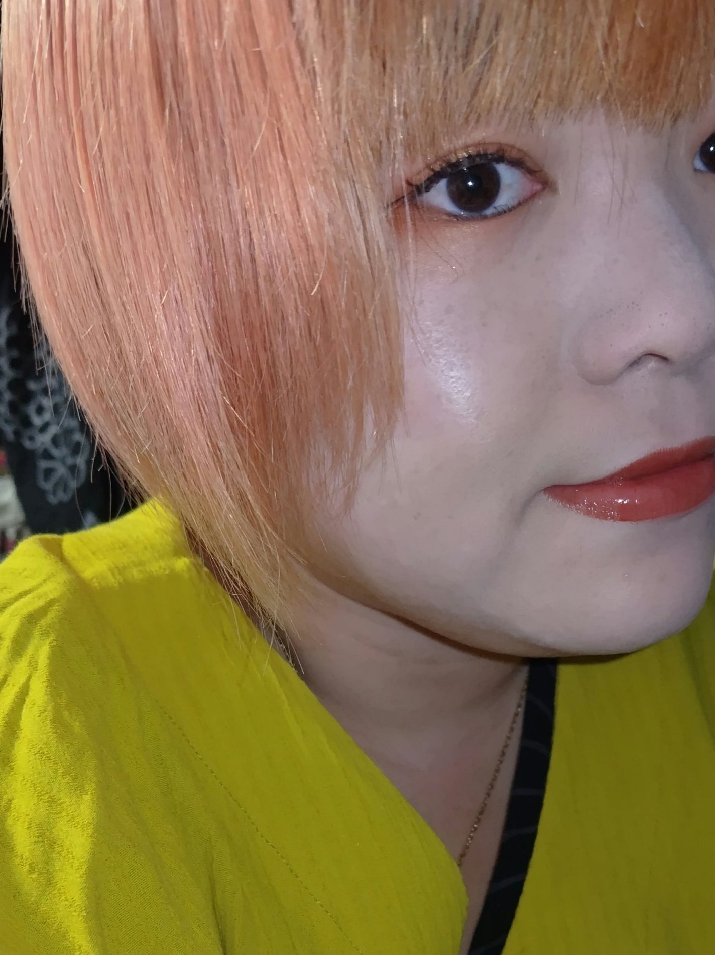 シャドーカスタマイズ/MAJOLICA MAJORCA/単色アイシャドウを使ったクチコミ(7枚目)