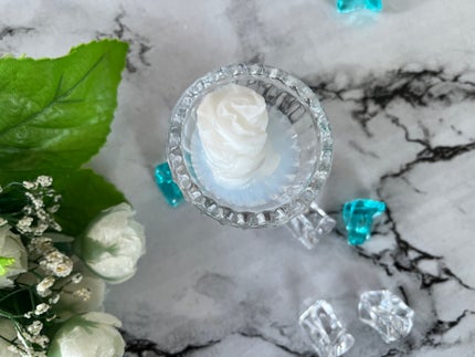 ハトムギ化粧水(ナチュリエ スキンコンディショナー R )/ナチュリエ/化粧水を使ったクチコミ(4枚目)