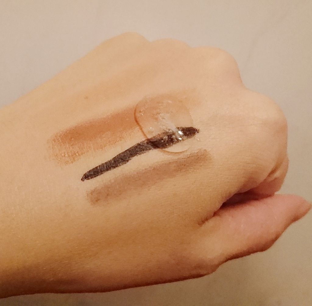 ルルルン クレンジング ジェル/ルルルン/クレンジングジェルを使ったクチコミ（2枚目）