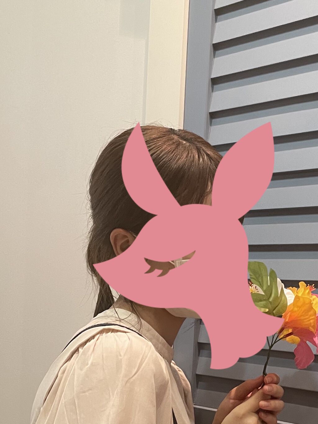 泡カラー/リーゼ/ヘアカラーを使ったクチコミ（2枚目）