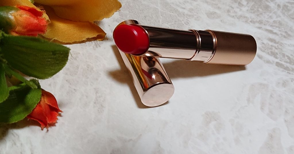 オペラ リップティント N/OPERA/リップティントを使ったクチコミ(2枚目)