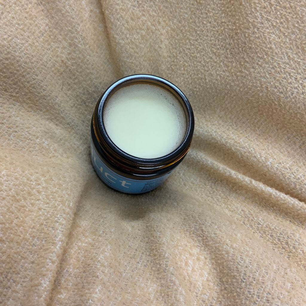 ヘアワックス/ザ・プロダクト/ヘアワックス・クリームを使ったクチコミ(2枚目)