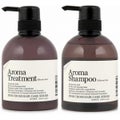 AROMA Shampoo／Treatment