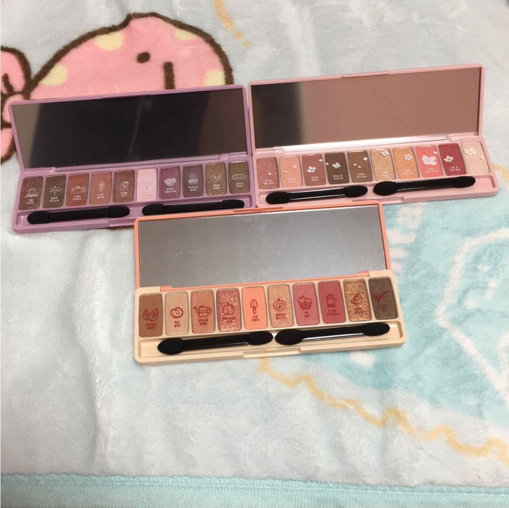 ディアダーリン ウォータージェルティント （アイスティント）/ETUDE/口紅を使ったクチコミ（1枚目）