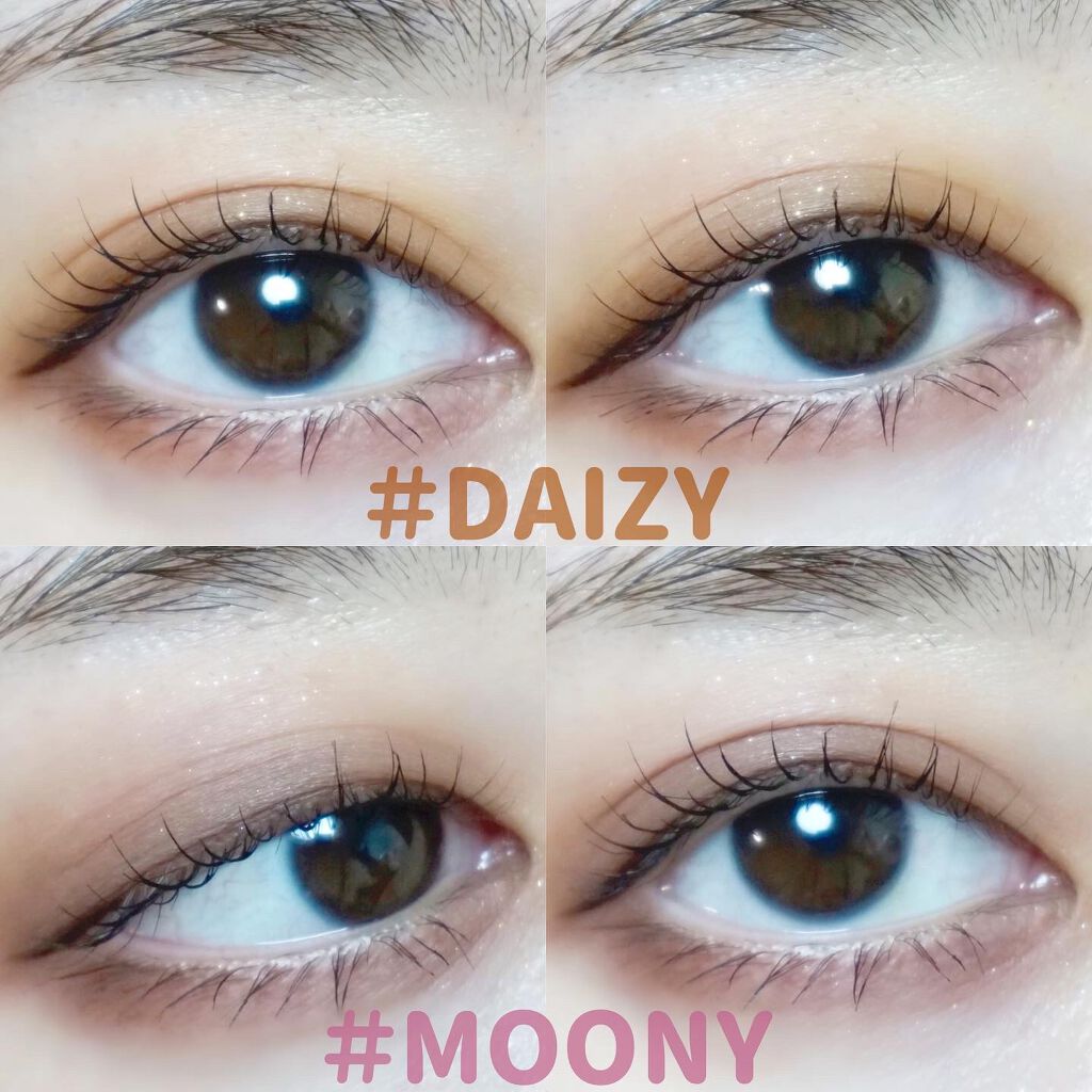 マイフェイブムードアイパレット 9カラー/HOLIKA HOLIKA/アイシャドウパレットを使ったクチコミ(6枚目)