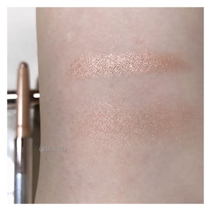 キャビアスティック アイカラー/ローラ メルシエ/スティックアイシャドウを使ったクチコミ(4枚目)