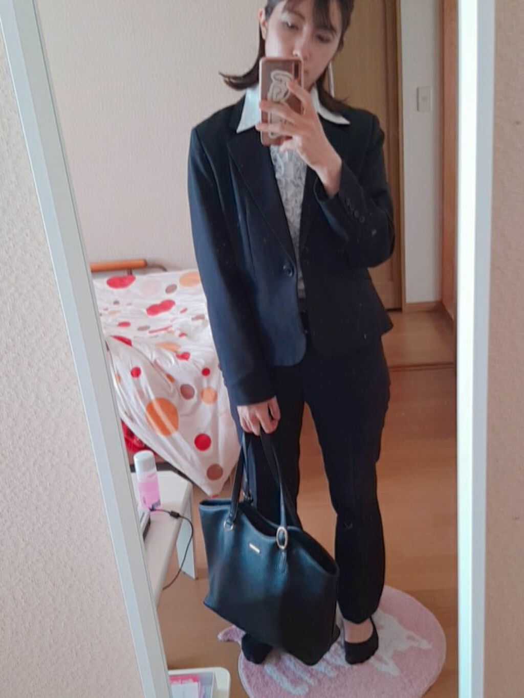 ヘアワックス/ザ・プロダクト/ヘアワックス・クリームを使ったクチコミ（2枚目）