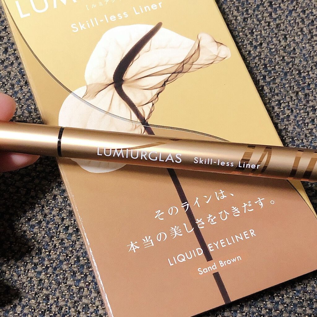 「塗るつけまつげ」自まつげ際立てタイプ/デジャヴュ/マスカラを使ったクチコミ（2枚目）