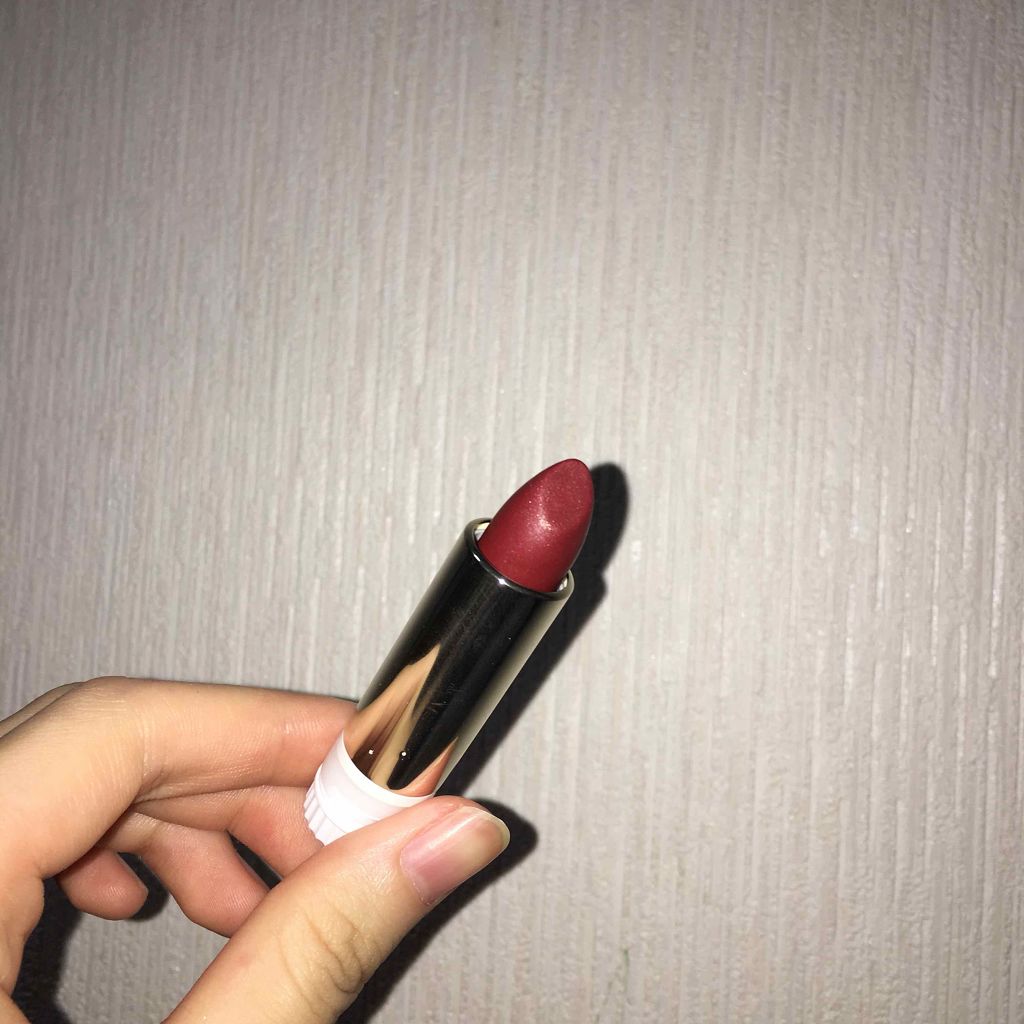 エレガンスCCルージュ つけ替え用/グレイシィ/口紅を使ったクチコミ(2枚目)