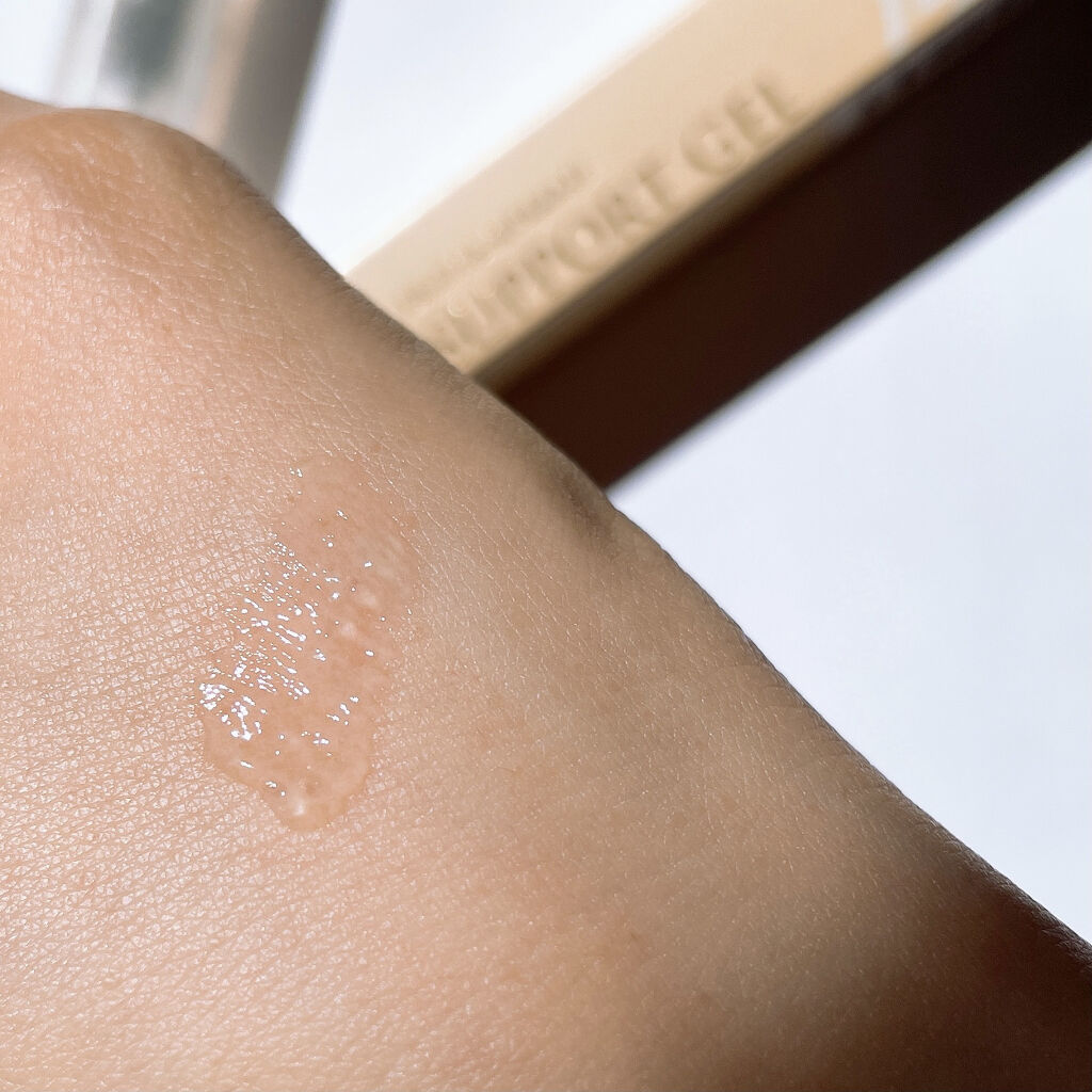 フェニックス アイラッシュサポートジェル/オデットアイラッシュコスメティクス/まつげ美容液を使ったクチコミ（3枚目）