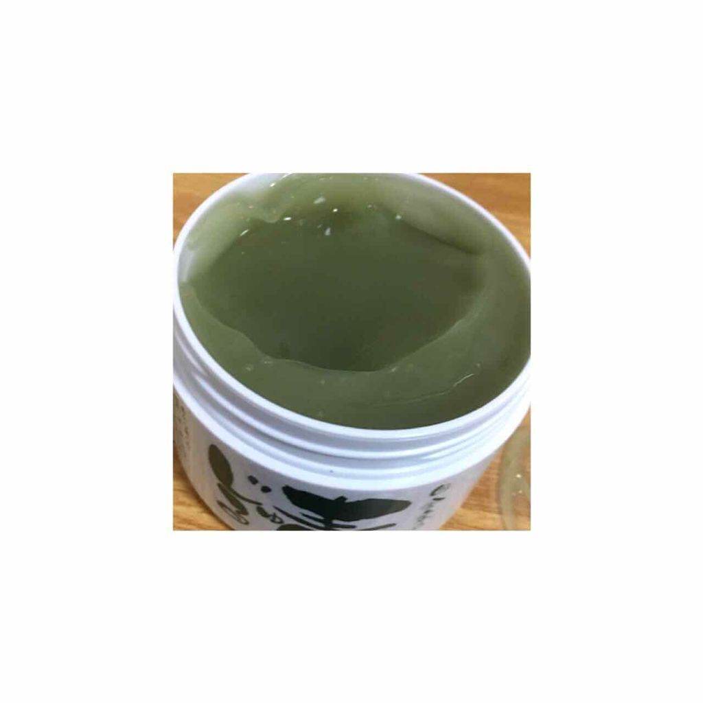 青じゅる/田舎家/オールインワン化粧品を使ったクチコミ（2枚目）