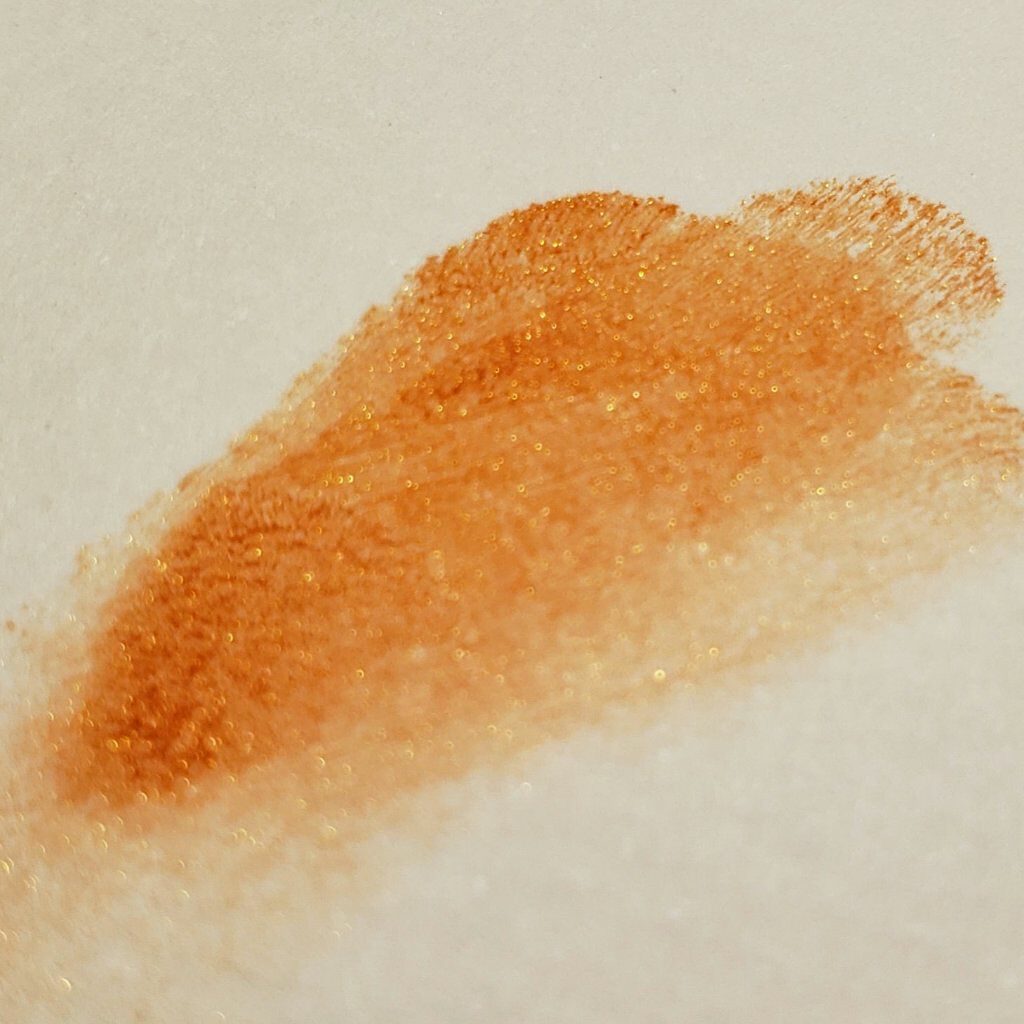 クリームチーク/キャンメイク/ジェル・クリームチークを使ったクチコミ(2枚目)