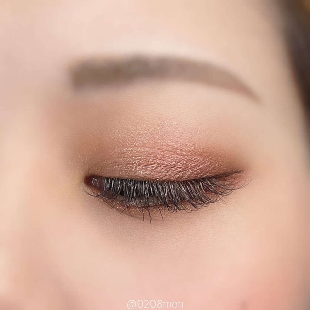 スモール アイシャドウ/M・A・C/単色アイシャドウを使ったクチコミ(9枚目)