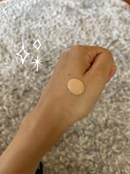 ゼン ウェア フルイド/DECORTÉ/リキッドファンデーションを使ったクチコミ(3枚目)