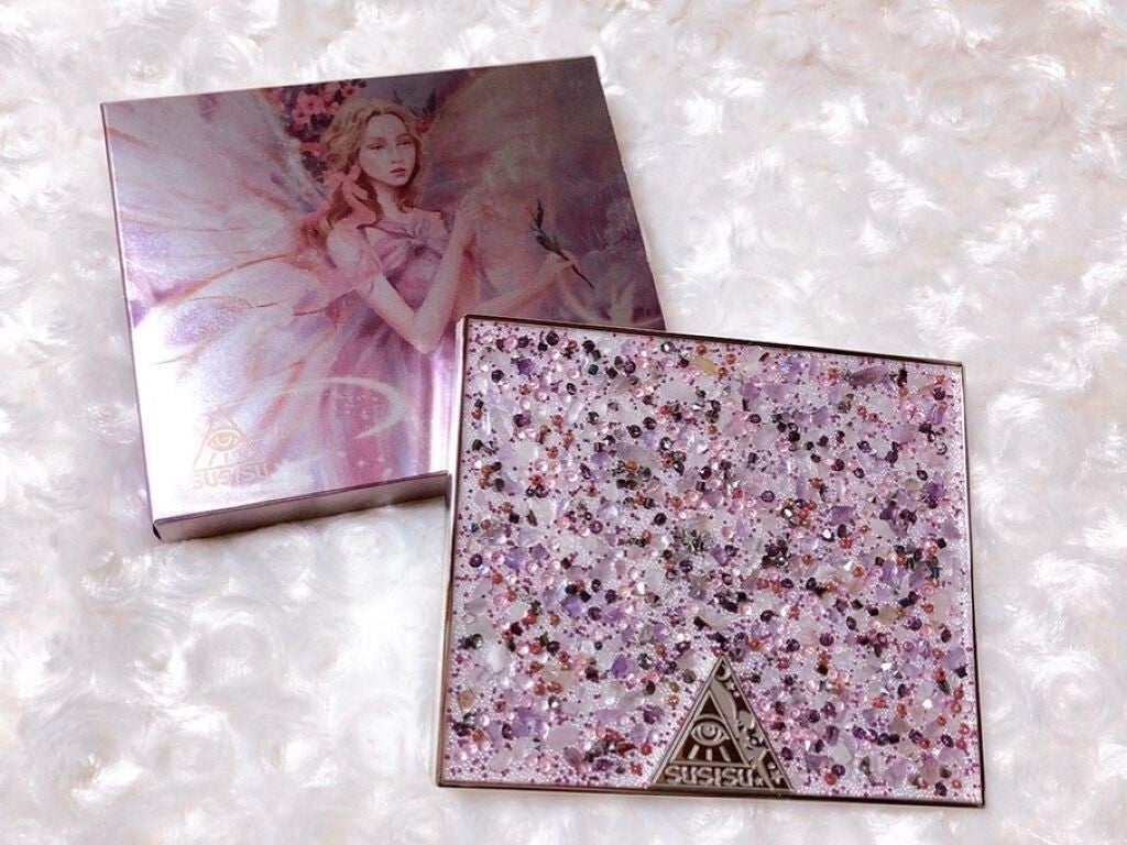 ロング&カールマスカラ アドバンストフィルム/ヒロインメイク/マスカラを使ったクチコミ(2枚目)